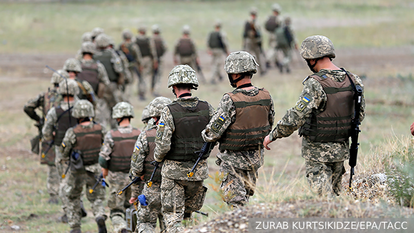     Фото: ZURAB KURTSIKIDZE/EPA/ТАСС   
 Текст: Антон Антонов