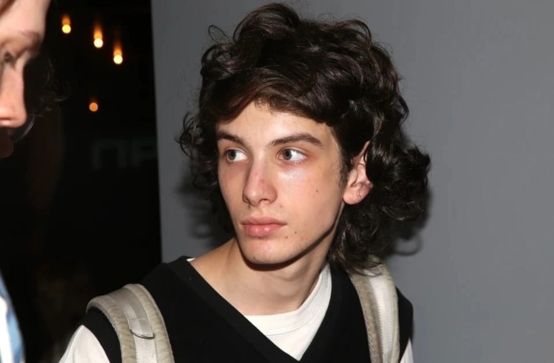 Марк Эйдельштейн.