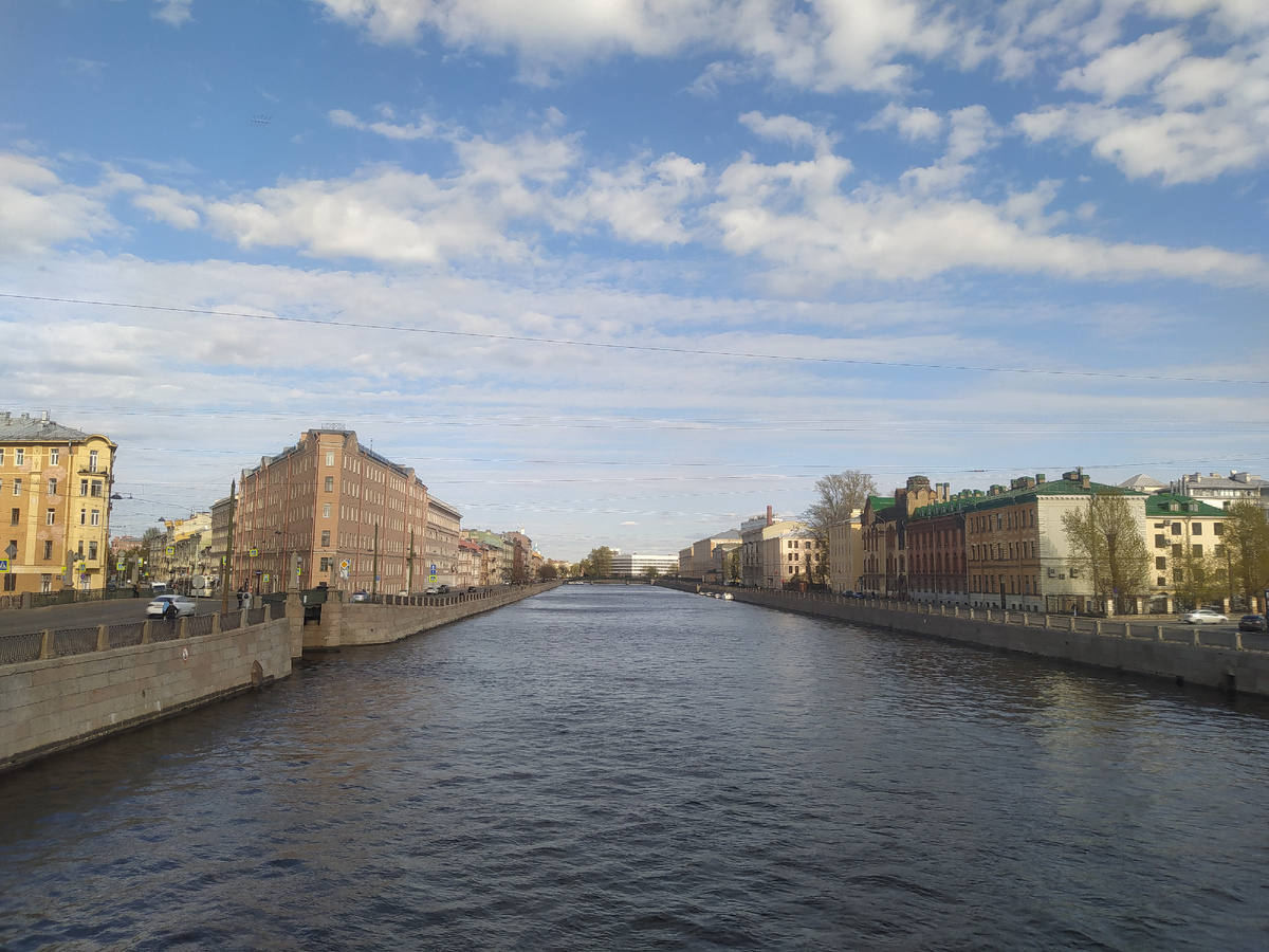 Фото 02.05.25. Фото автора