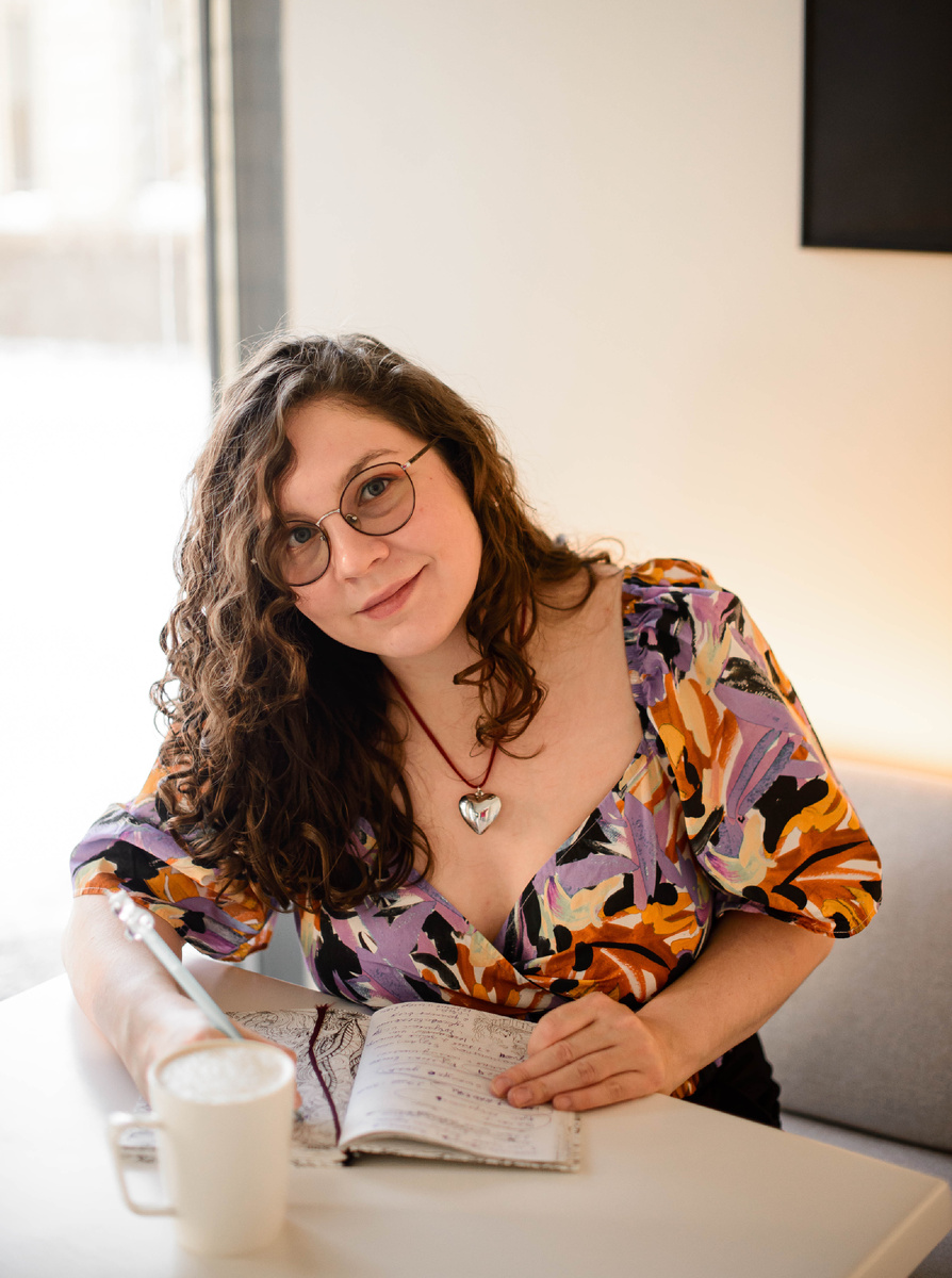 Ваш онлайн психолог Ирина Андреева 