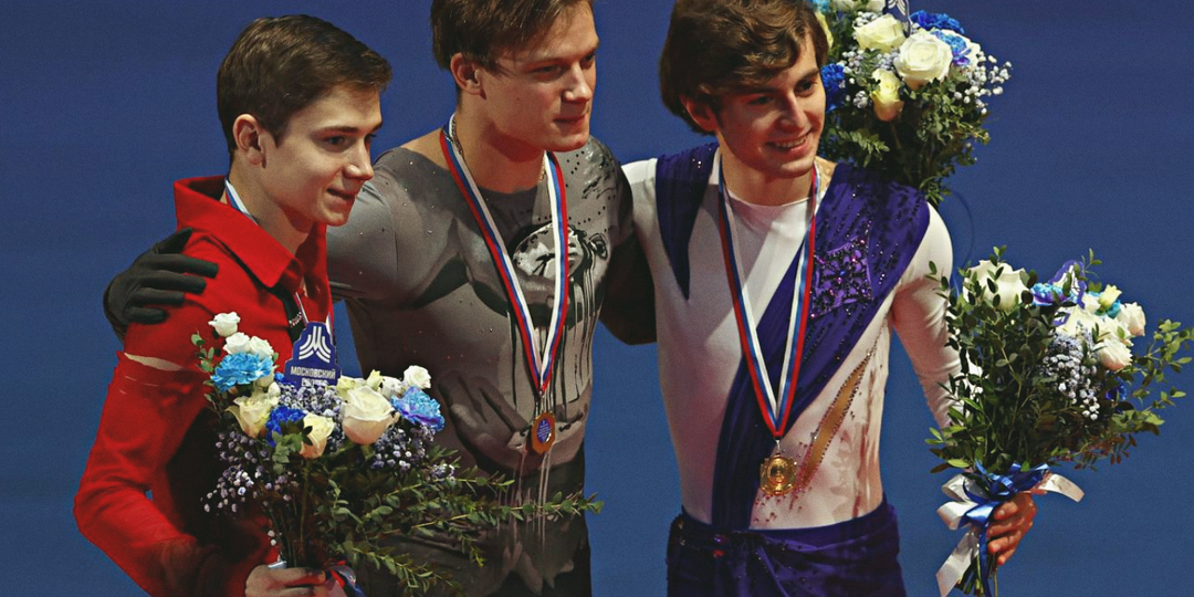 Энберт назвал фигуристов, которые, по его мнению, примут участие в отборе на Олимпиаду-26