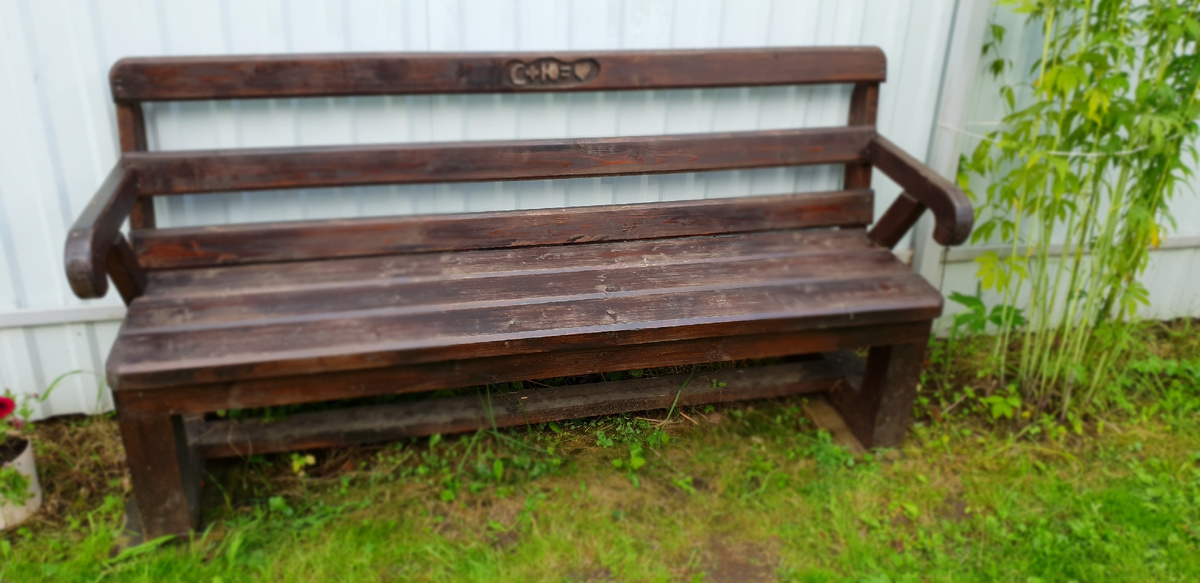 Фото из личного архива автора