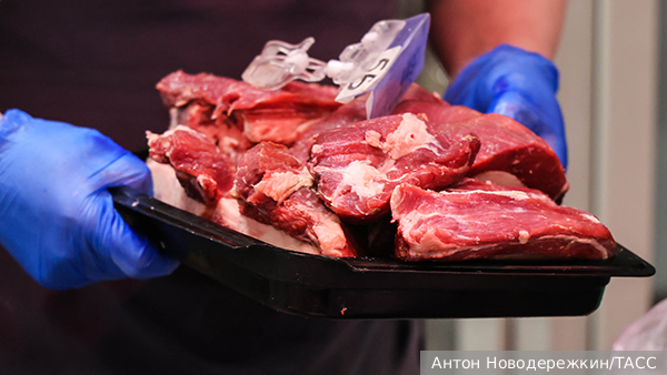     Фото: Антон Новодережкин/ТАСС   
 Текст: Антон Антонов