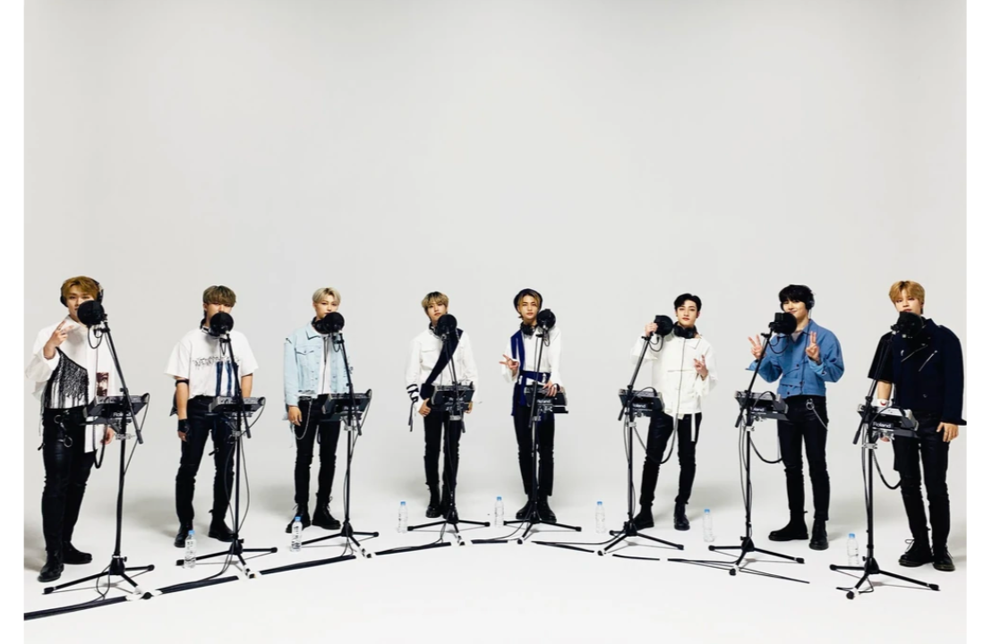 The First Take (2020): Stray Kids (“Slump”) 