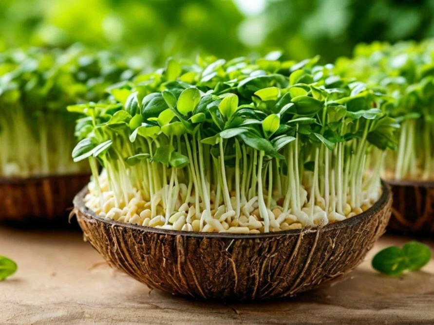 Творение нейросетей