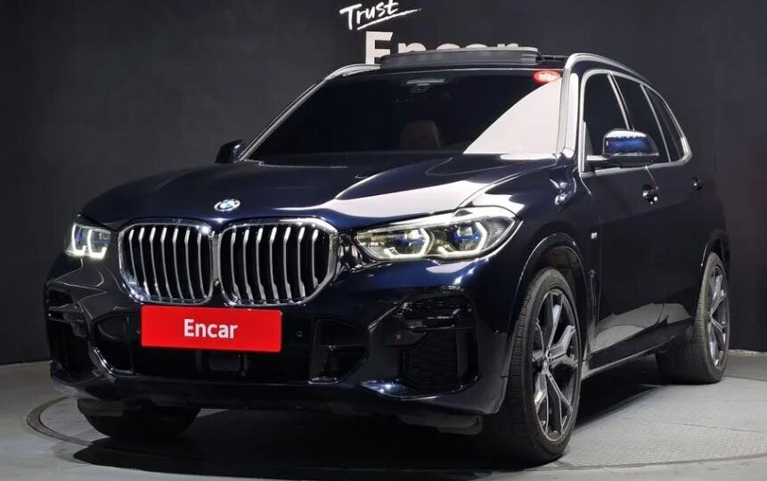 Сколько стоит привезти авто из Кореи в Россию в 2025 году: честный расчёт под ключ