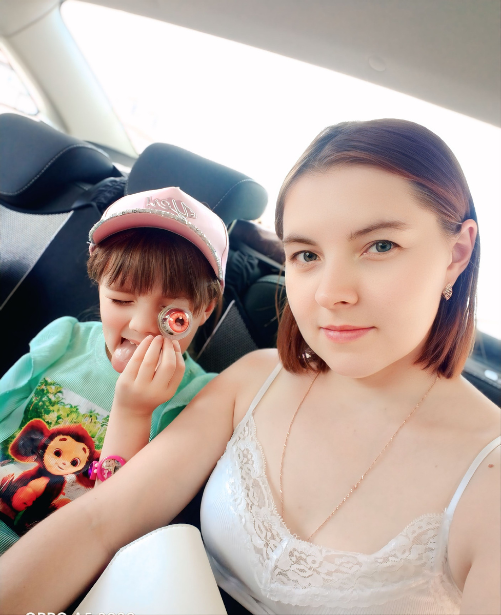 Немного улучшил фото и уже классно выглядишь 👍