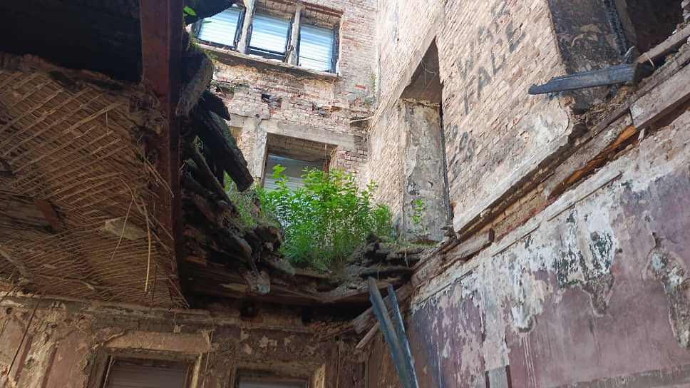 Фото: Андрей Репин / Коммерсантъ