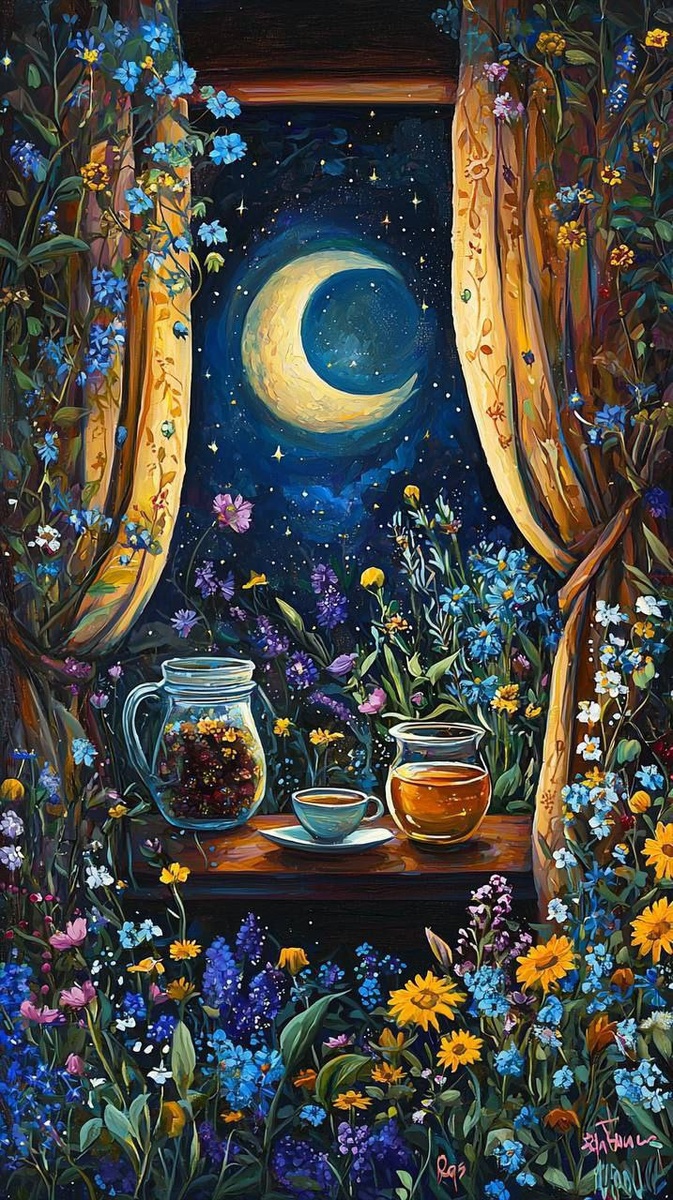 Картинка взята из Pinterest