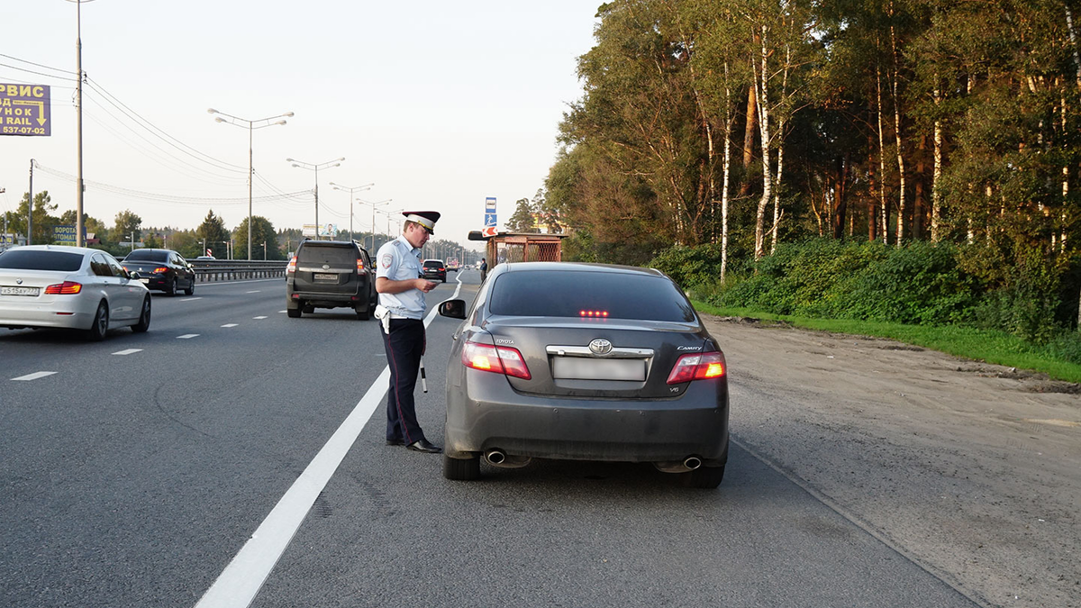 "Обочечники" могут настаивать на том, что они имели преимущество