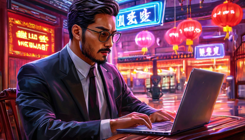    Как-выглядит-китайская-проверка-WeChat