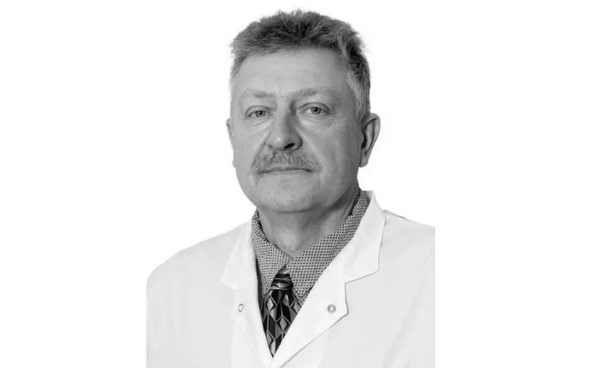    Известный хирург Олег Репринцев скончался в Ижевске