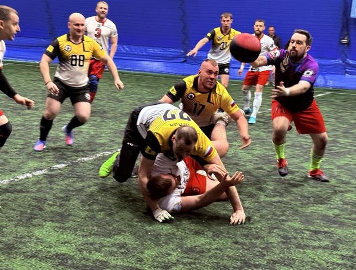    ФОТО: Никитина Ольга