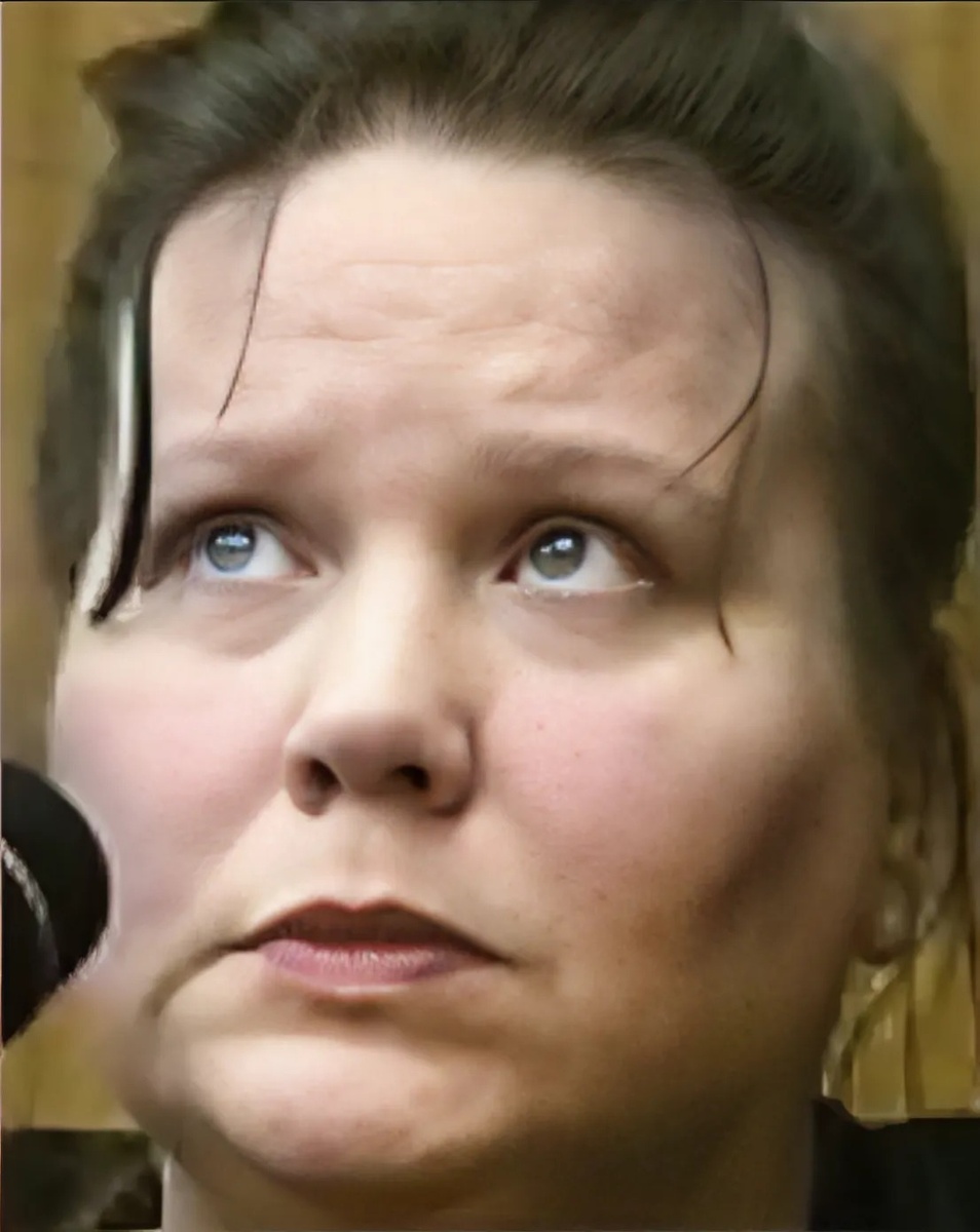 Фотография Барбары