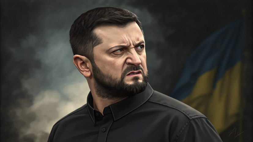    Сгенерировано с помощью ИИ