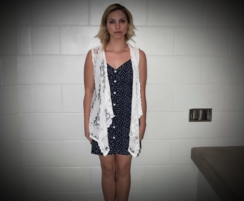 Фотография Бриттани Замора