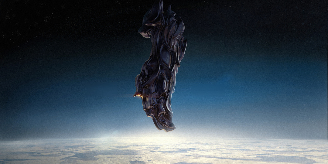 Тайна «Чёрного принца»: радиосигналы от космического спутника