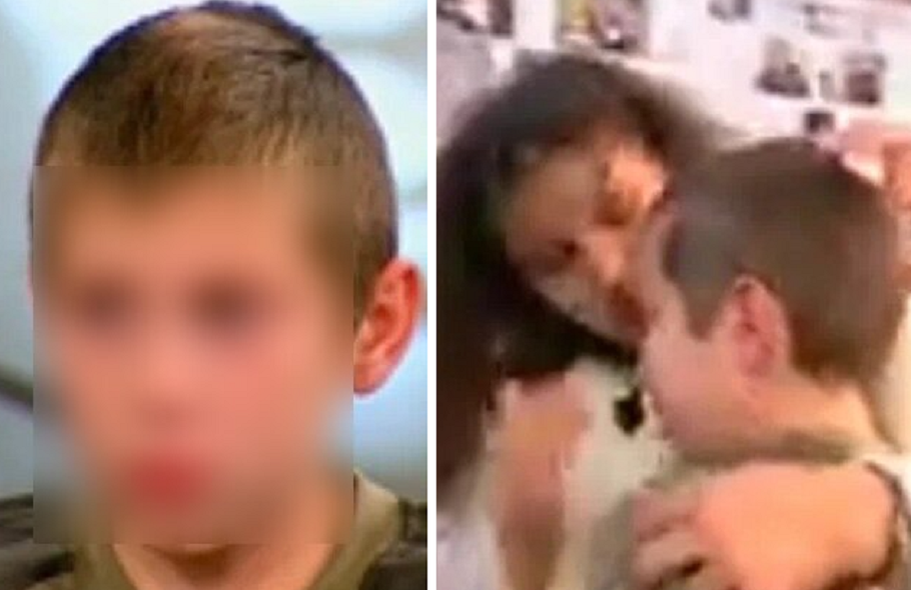 Фото: стоп-кадр из видео
