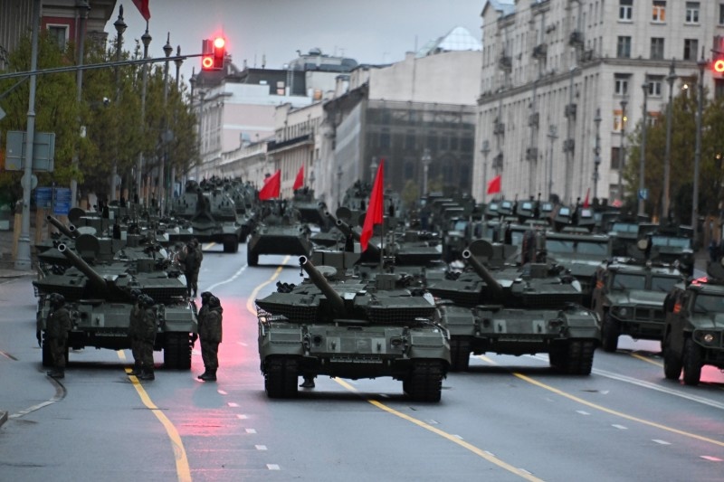    © Komsomolskaya Pravda/Globallookpress