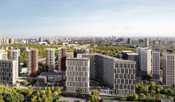    Фото: stroi.mos.ru Александра Горохова