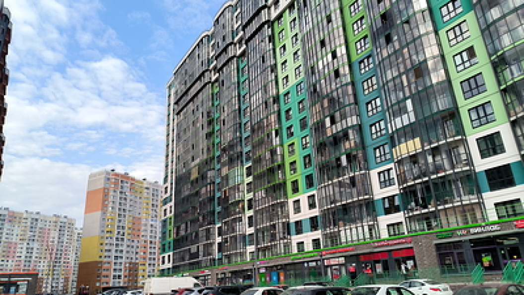    Фото: Maksim Konstantinov/Globallookpress.