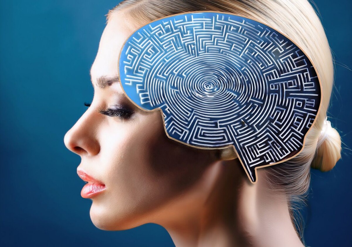    Почему мозг стремится нас обмануть, и как с этим справляться