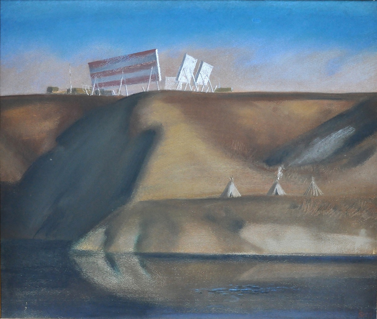 Северные контрасты