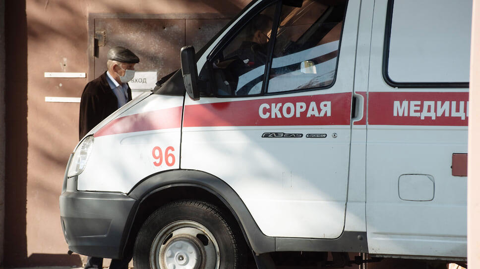 Фото: Игорь Елисеев / Коммерсантъ