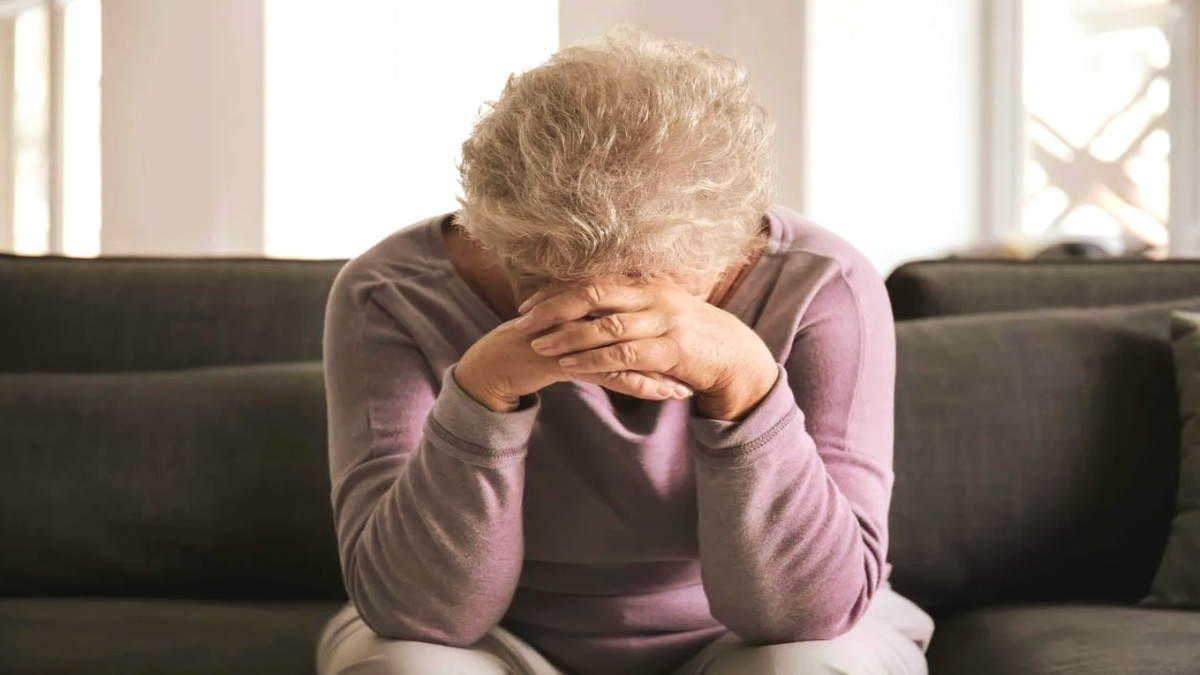 Сколько можно терпеть?