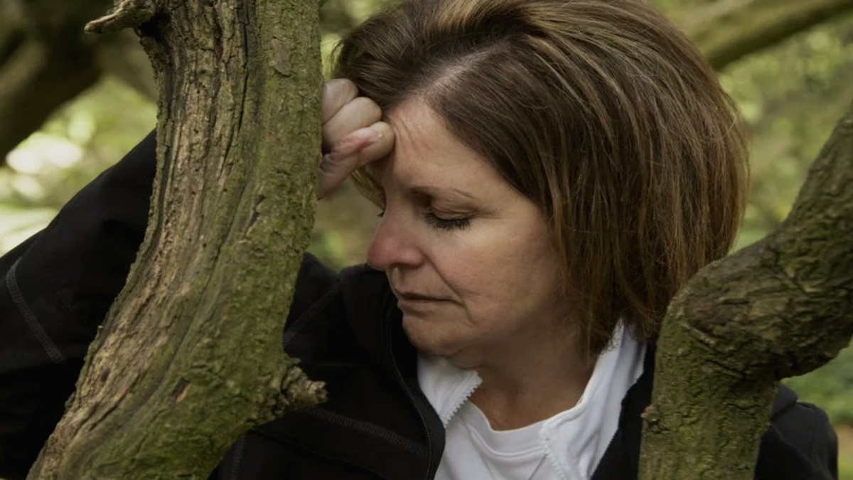 Почему мы терпим?