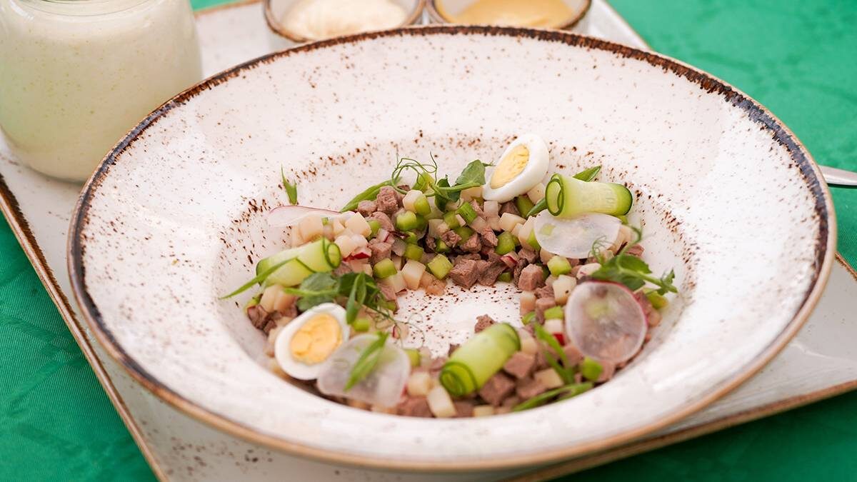    Фото: Пелагия Тихонова / АГН Москва