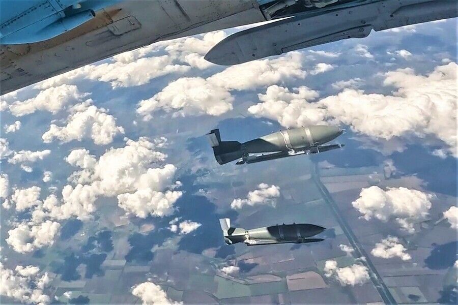     / Источник: © Пресс-служба Минобороны РФ/ТАСС