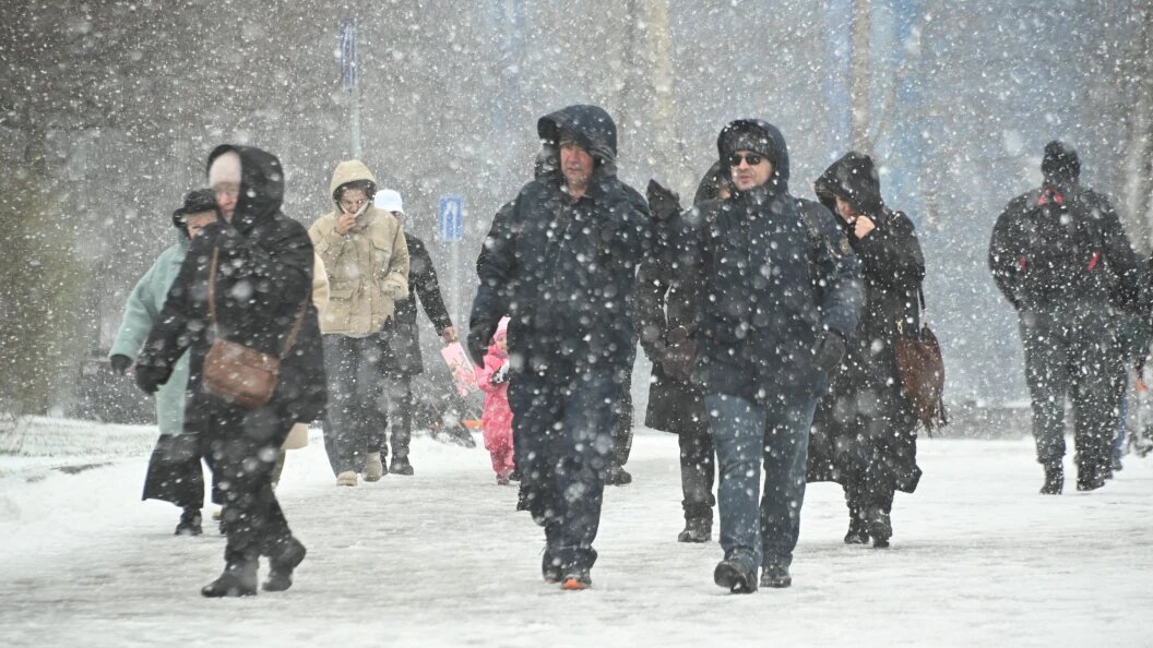    Фото: Komsomolskaya Pravda/Globallookpress