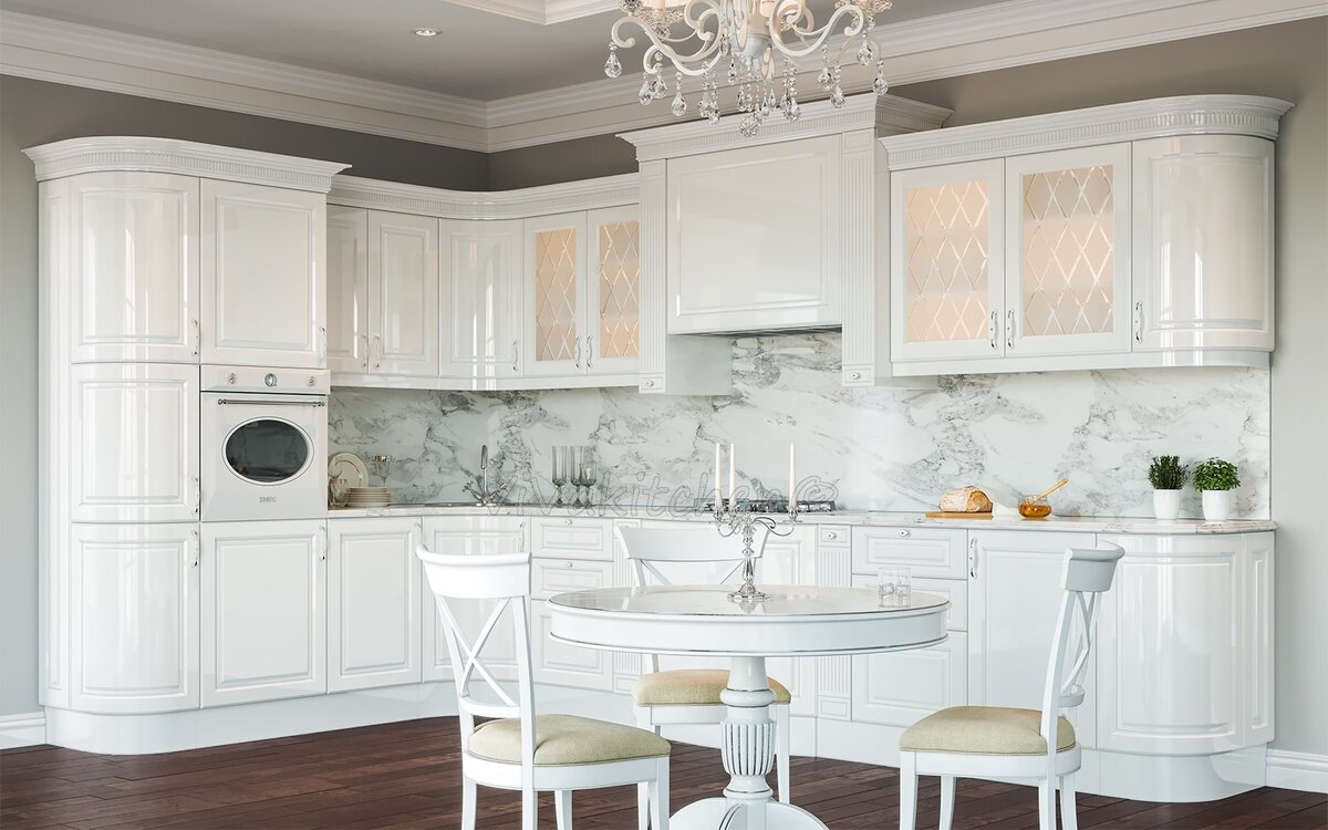 Кухня BIANCA MARIA