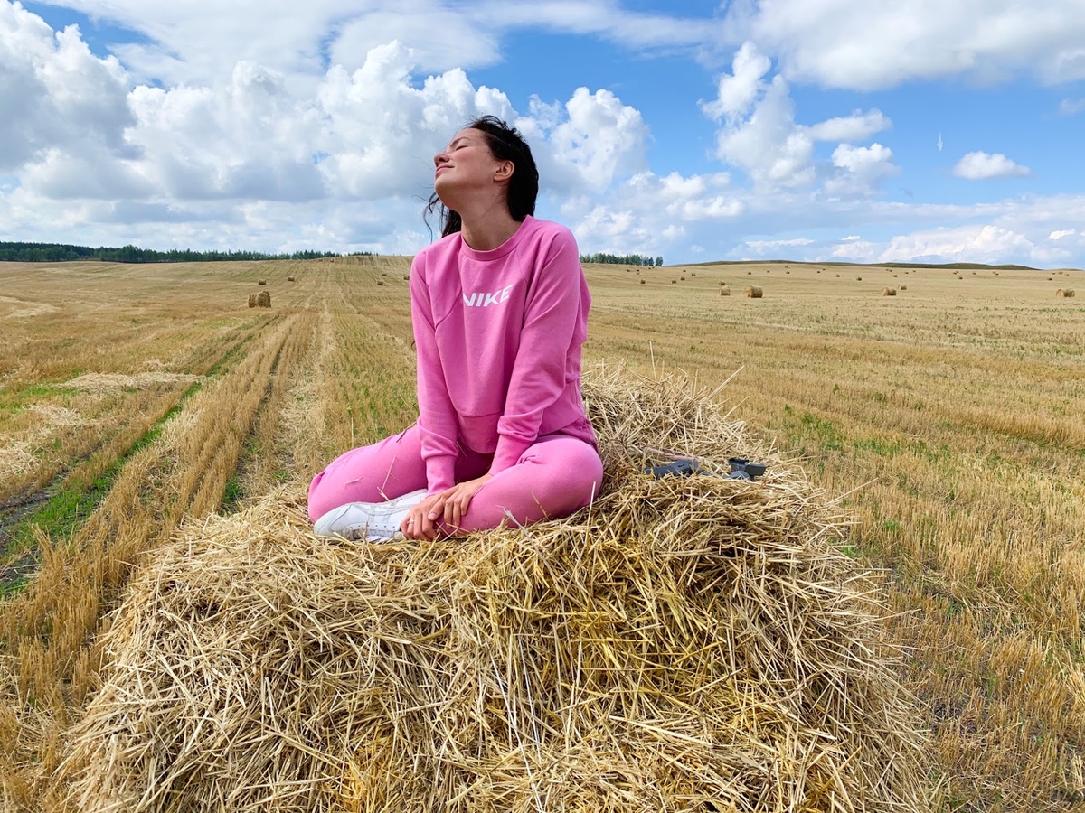Всем привет! Меня зовут Юля, здесь я делюсь классными рецептами и просто своей жизнью. Рада новичкам и старичкам!