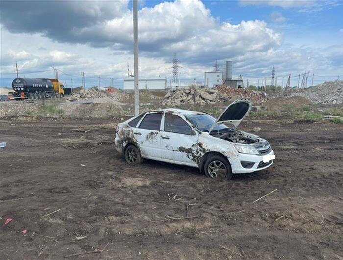    ФОТО: ГУ МВД по Самарской области