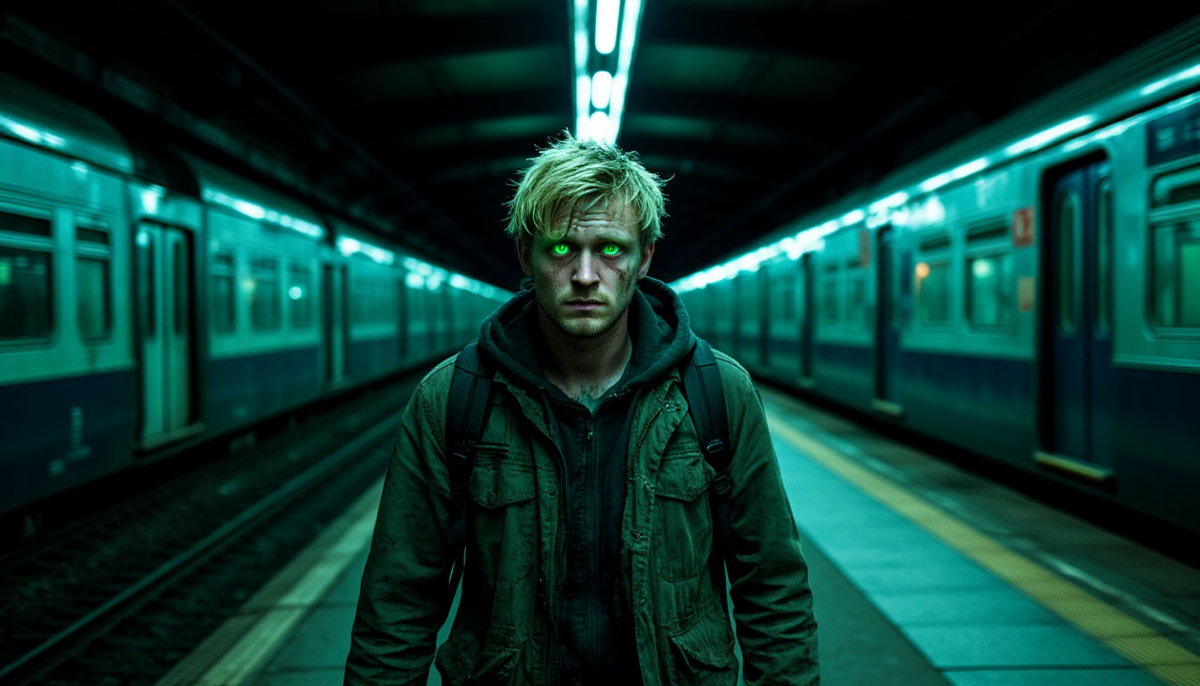 Картинка сгенерирована нейросетью