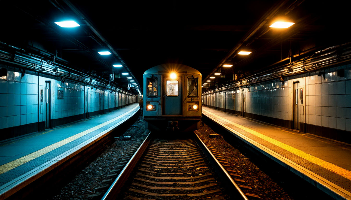 Картинка сгенерирована нейросетью