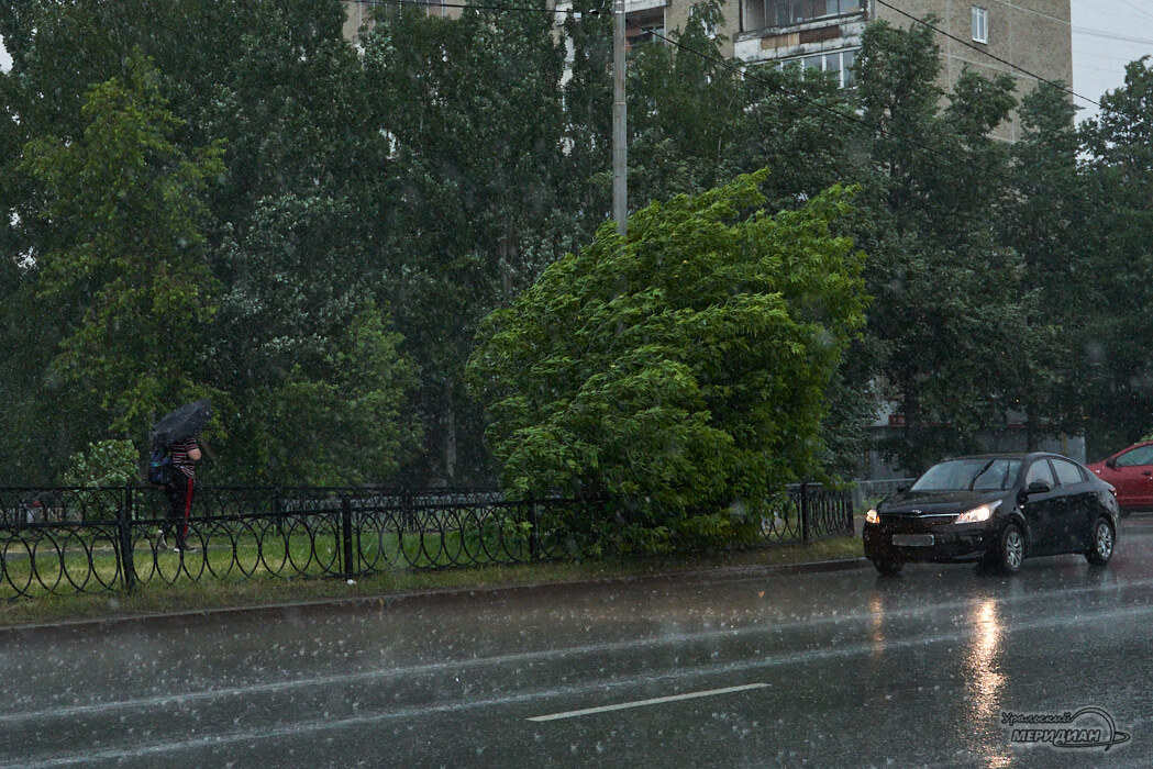    Фото Лидия Аникина © ИА «Уральский меридиан»