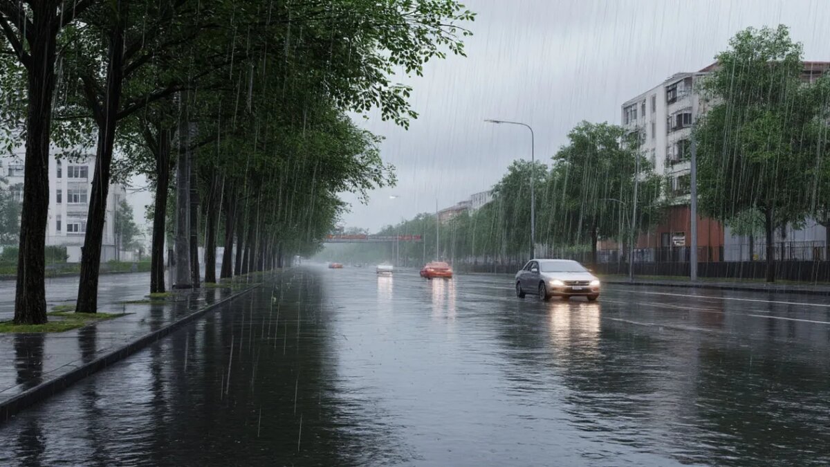    Сгенерировано ИИ