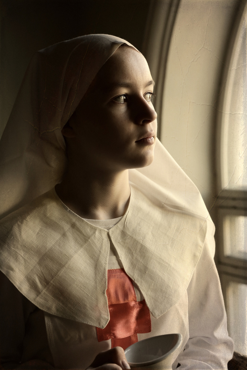 Наша Маняша