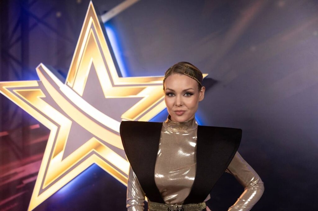    Фото: Ирина Зорина/VK Ульяна Бажанова