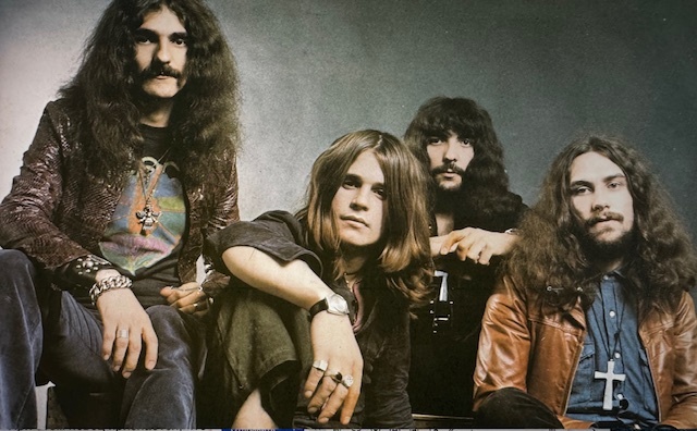 BLACK SABBATH: ОБМАНА НЕ БУДЕТ