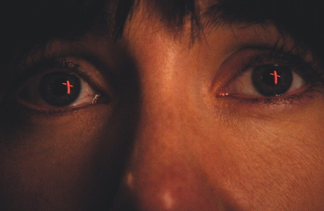 Кадр из фильма "Корни".