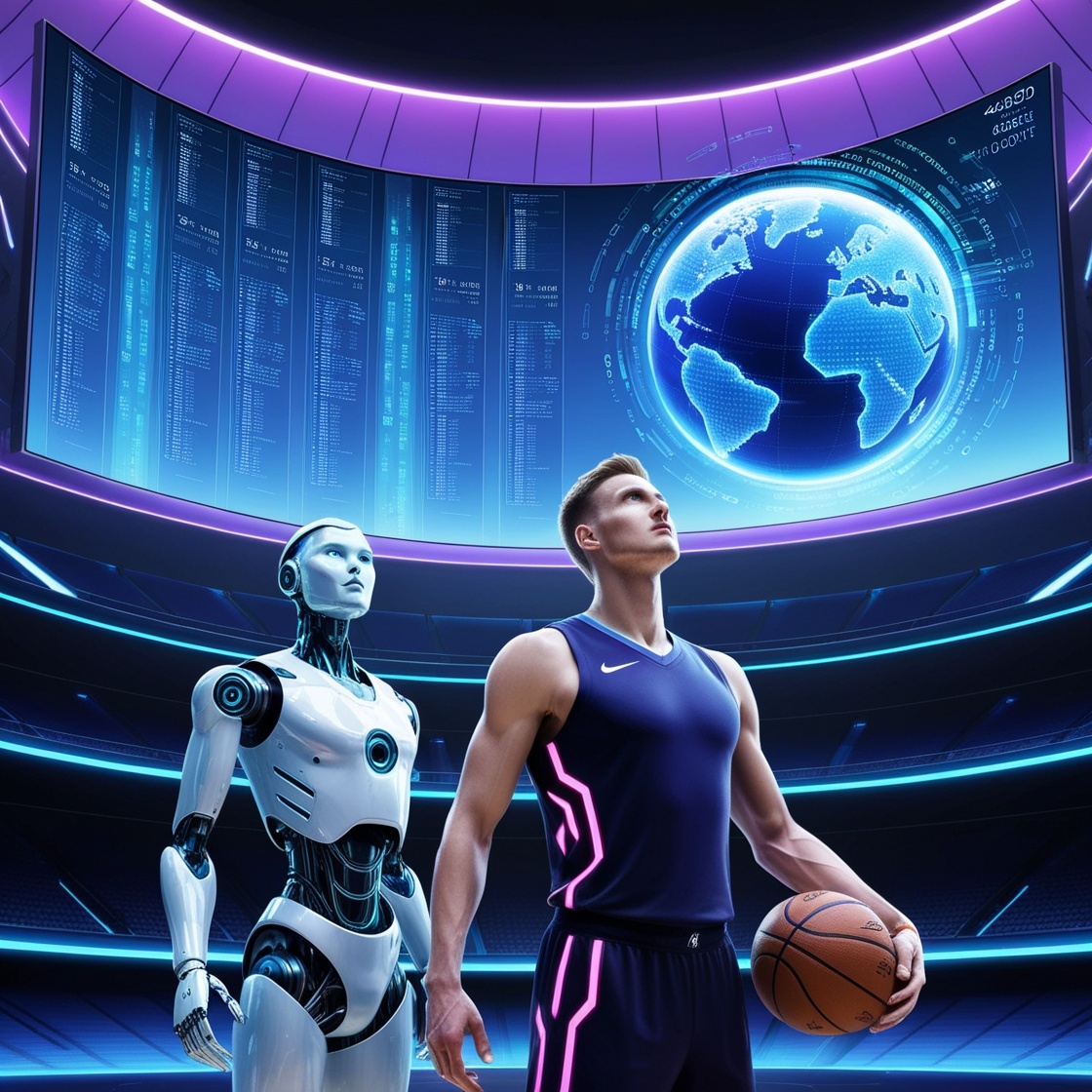 мера спорт ии