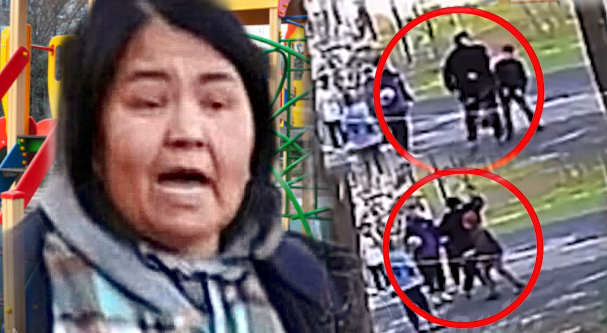 Коллаж автора 