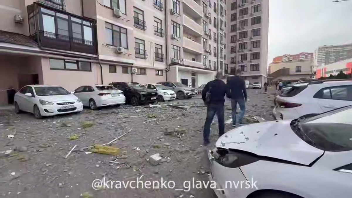    Фото: Андрей Кравченко.