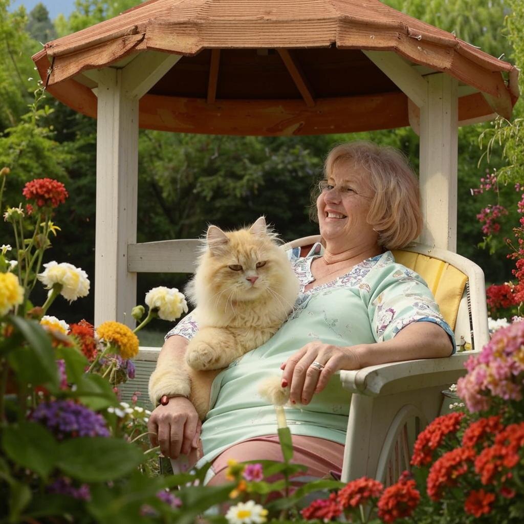 Картинка создана  Kandinsky- 3. 1