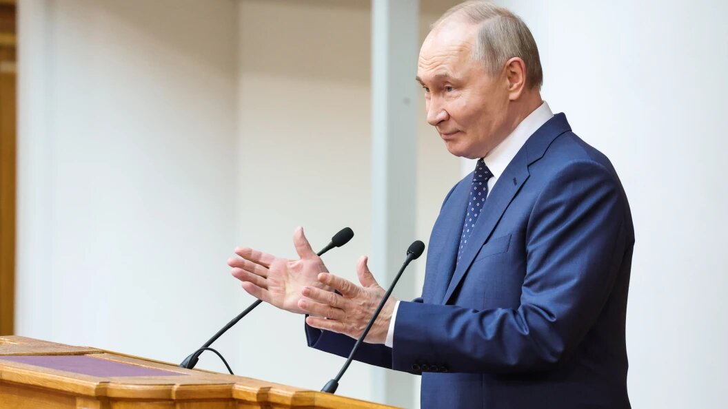    © Roman Naumov URA.RU/Globallookpress