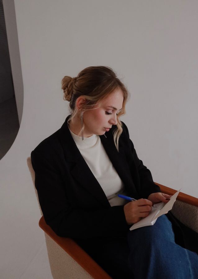    Фото: Екатерина Вальде